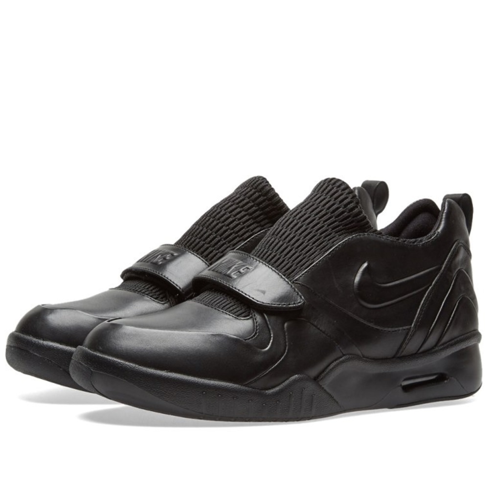 W AIR TECH CHALLENGE XVII